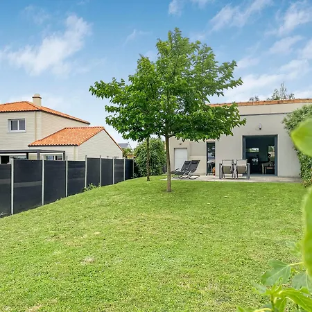 De Marko Et Mag A Villa