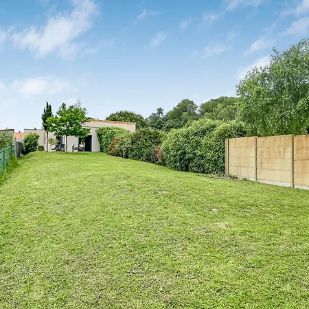 De Marko Et Mag A Villa *