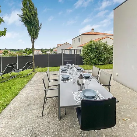 De Marko Et Mag A Villa *