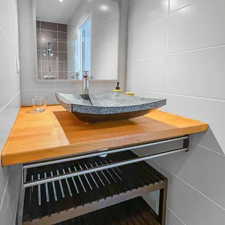 De Marko Et Mag A فيلة Oudon