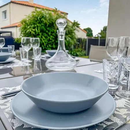 Villa De Marko Et Mag A