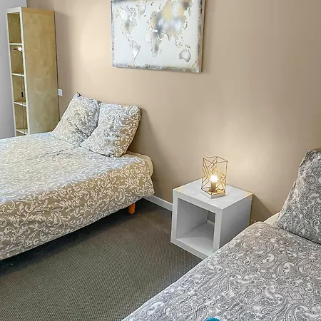 De Marko Et Mag A فيلة Oudon