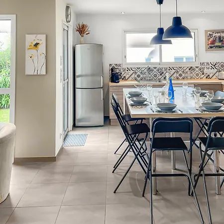 فيلة De Marko Et Mag A