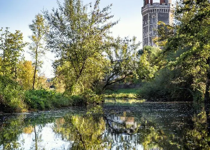 Villa De Marko Et Mag A