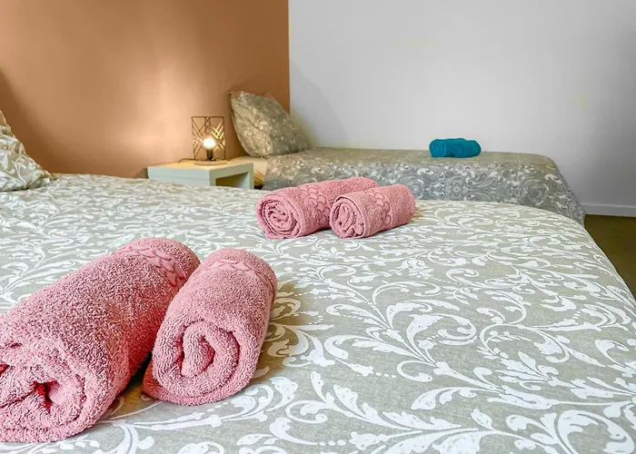 Willa De Marko Et Mag A