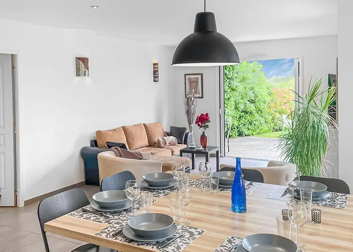 De Marko Et Mag A Villa