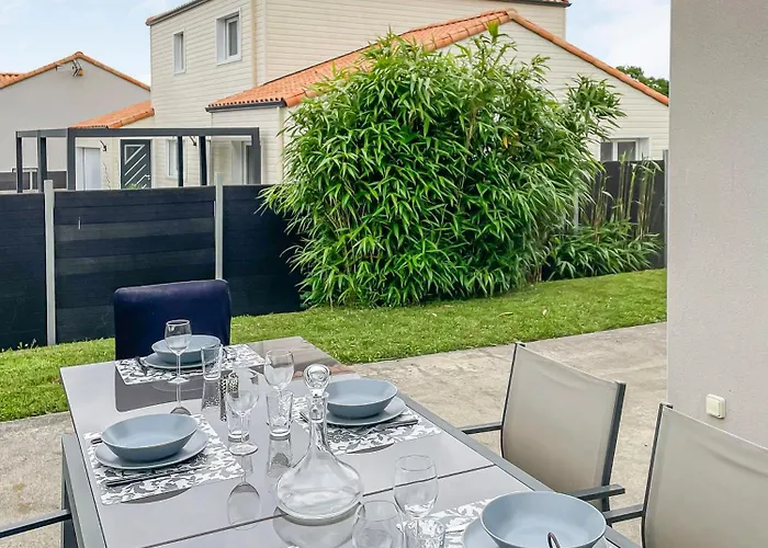 Villa De Marko Et Mag A