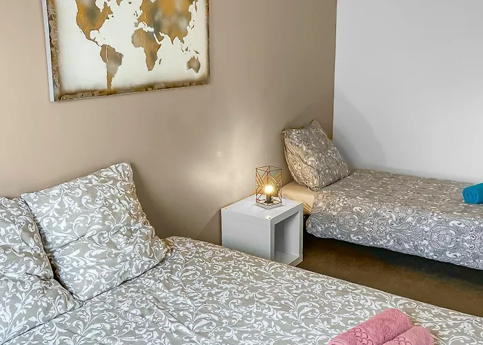 Villa De Marko Et Mag A Oudon