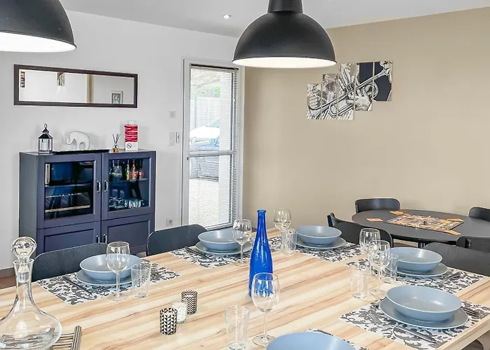 De Marko Et Mag A Willa