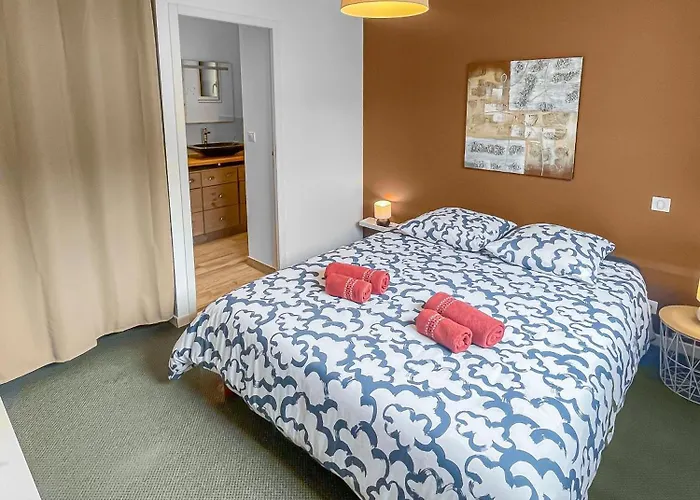 Villa De Marko Et Mag A *