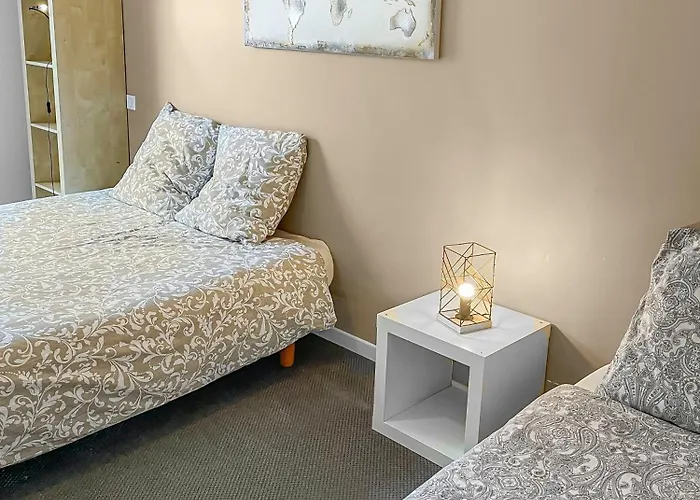 De Marko Et Mag A Villa Oudon