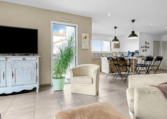 Willa De Marko Et Mag A Oudon