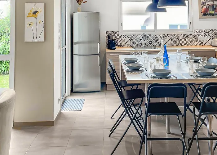 Villa De Marko Et Mag A