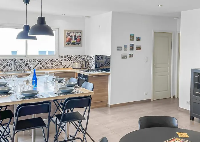 Villa De Marko Et Mag A *